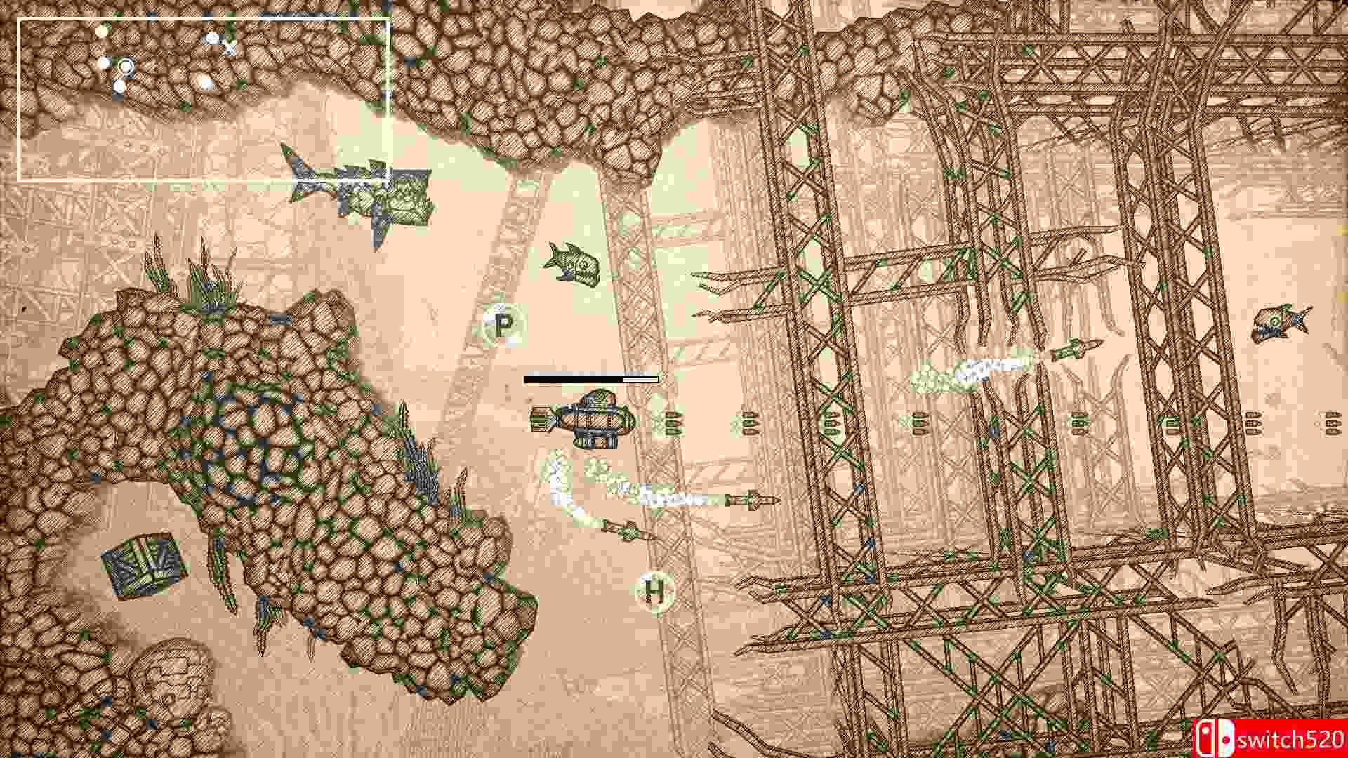 《亚特兰蒂斯之地（Earth Atlantis）》SiMPLEX硬盘版[EN/JP]_3