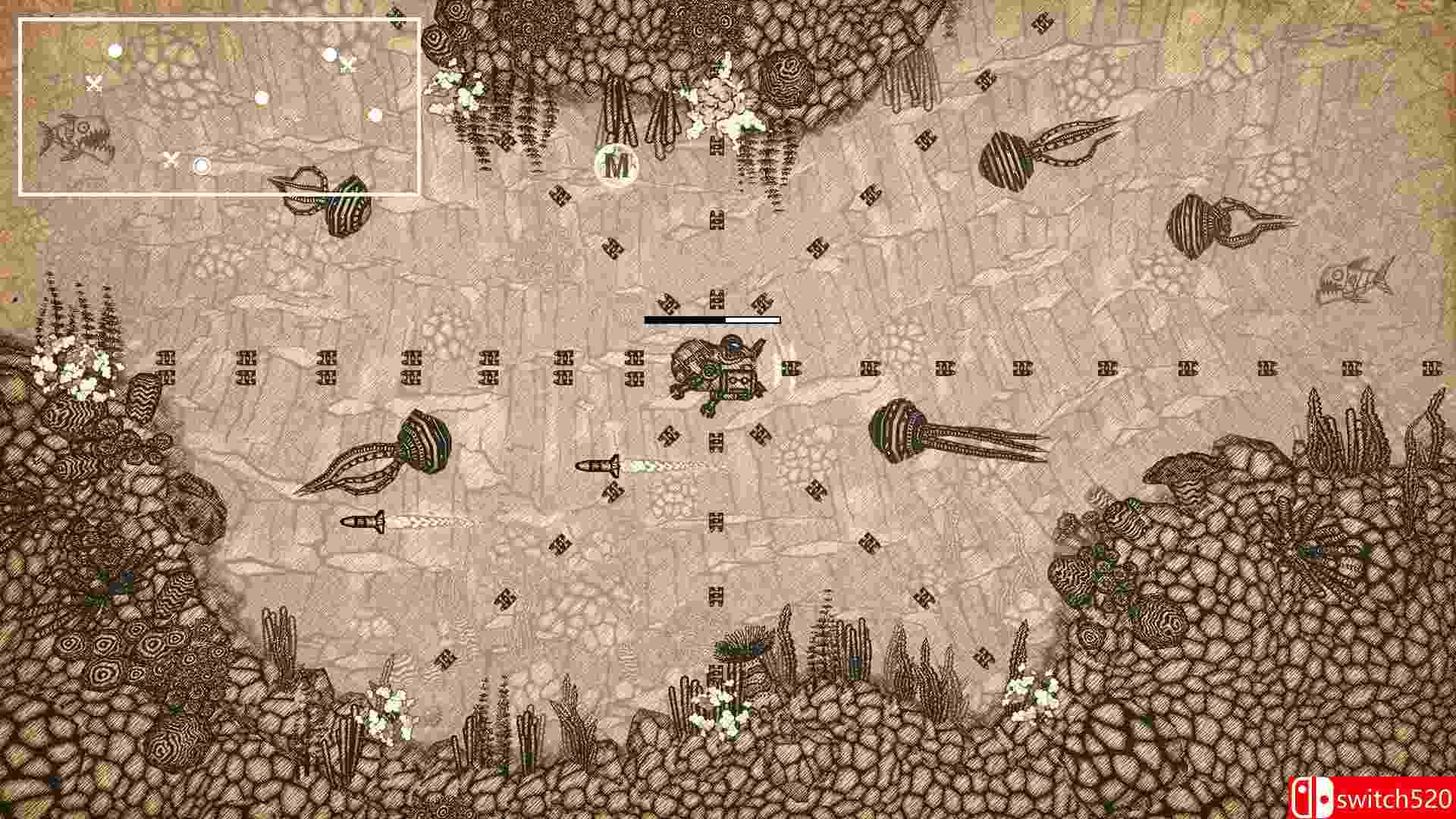 《亚特兰蒂斯之地（Earth Atlantis）》SiMPLEX硬盘版[EN/JP]_5