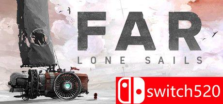 《孤帆远航（FAR: Lone Sails）》v1.06 I_Know镜像版[CN/TW/EN/JP]