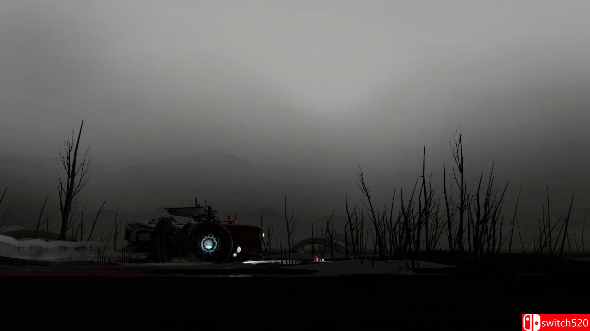 《孤帆远航（FAR: Lone Sails）》v1.06 I_Know镜像版[CN/TW/EN/JP]_5