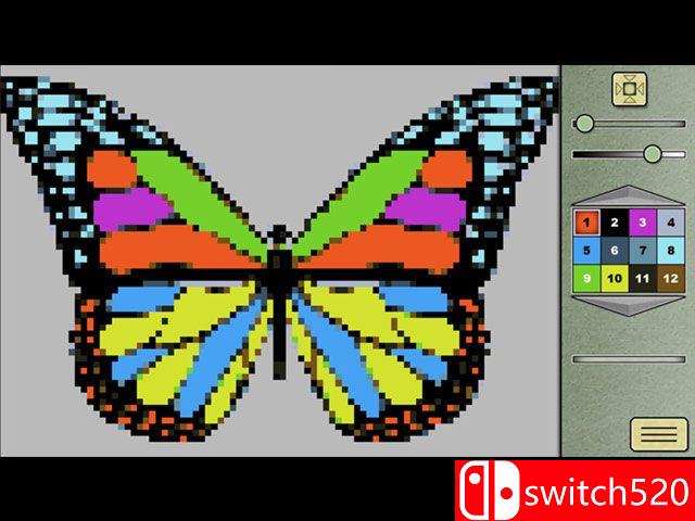 《像素艺术6（Pixel Art 6）》RAZOR硬盘版[EN]_2