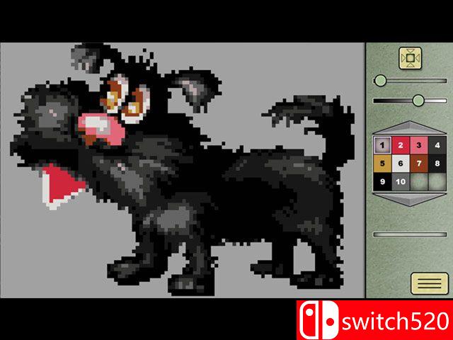 《像素艺术6（Pixel Art 6）》RAZOR硬盘版[EN]_1