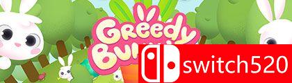 《贪婪的兔子（Greedy Bunnies）》RAZOR硬盘版[EN]