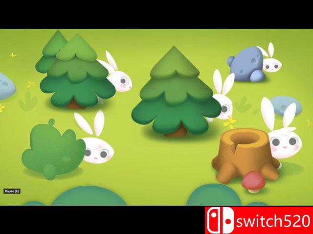 《贪婪的兔子（Greedy Bunnies）》RAZOR硬盘版[EN]_2