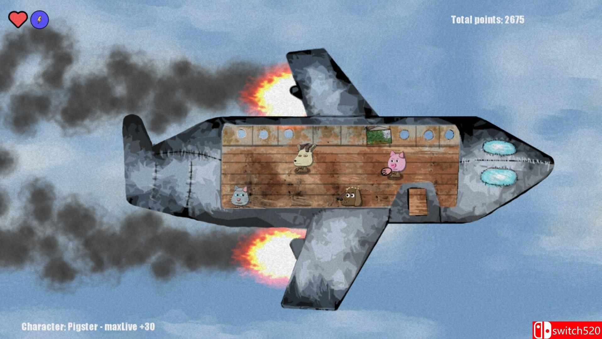 《装甲动物：H1N1z（Armored Animals: H1N1z）》RAZOR硬盘版[EN]_1
