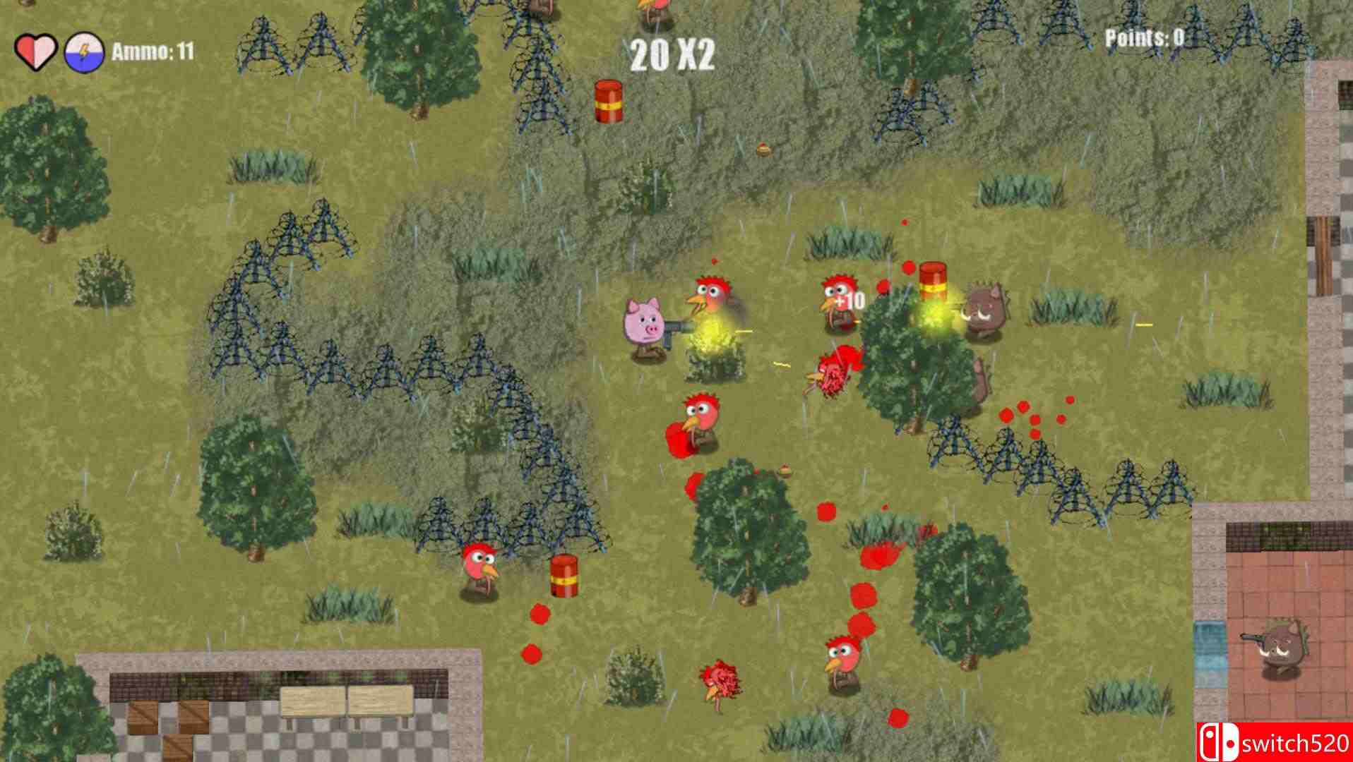 《装甲动物：H1N1z（Armored Animals: H1N1z）》RAZOR硬盘版[EN]_4