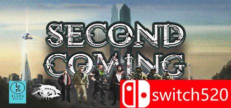《再次来袭（Second Coming）》SKIDROW镜像版[EN]