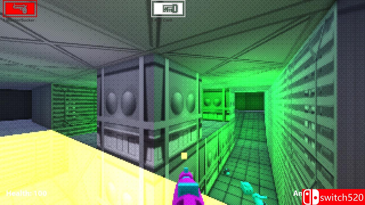 《迷你杀人机器（Murder Machine Mini）》PLAZA镜像版[EN]_1