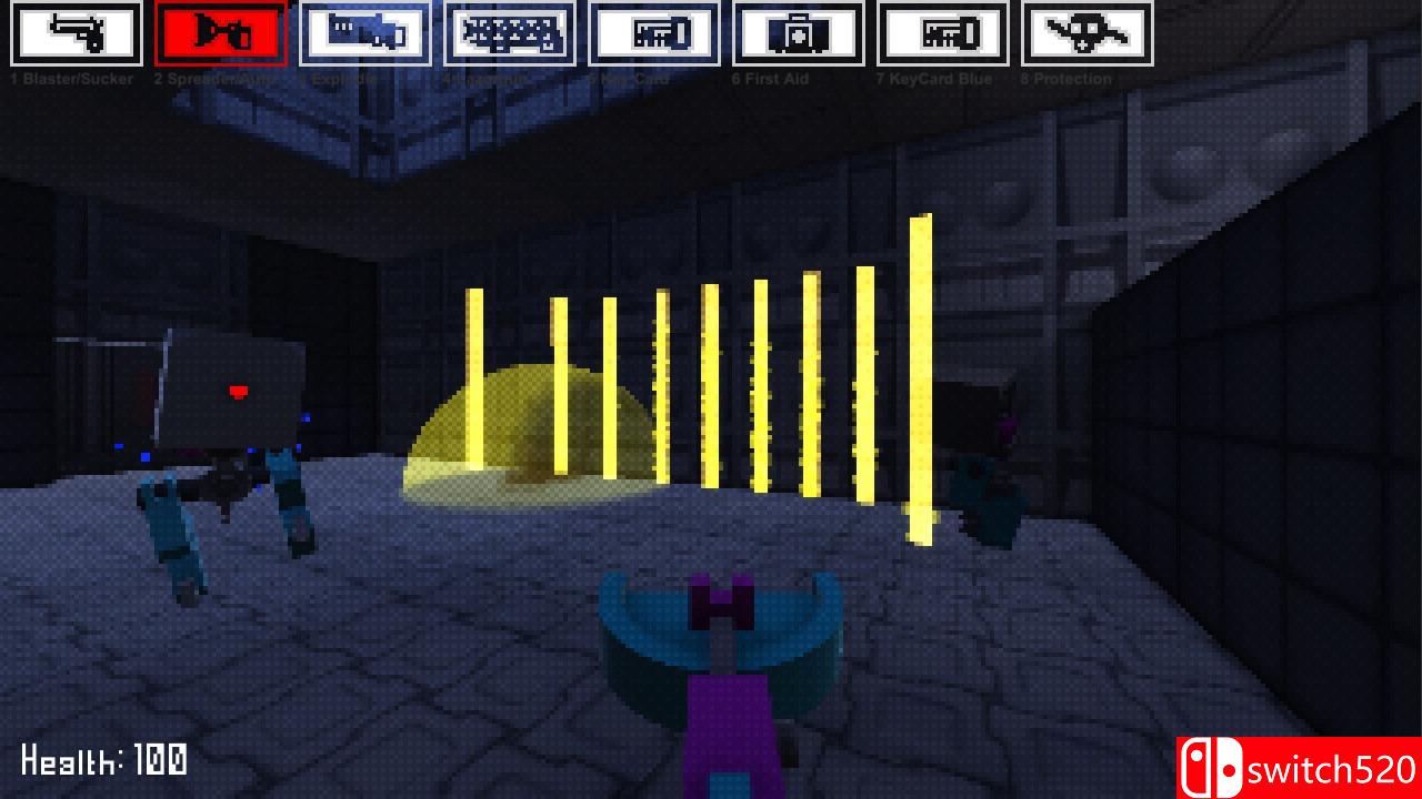 《迷你杀人机器（Murder Machine Mini）》PLAZA镜像版[EN]_2