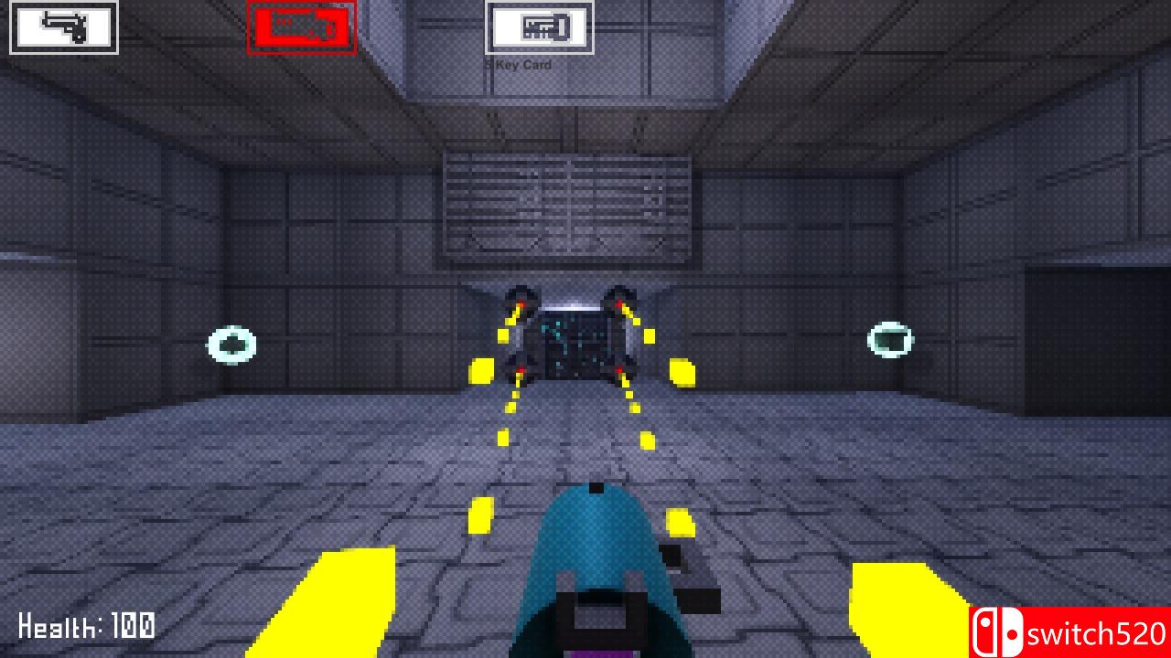 《迷你杀人机器（Murder Machine Mini）》PLAZA镜像版[EN]_3
