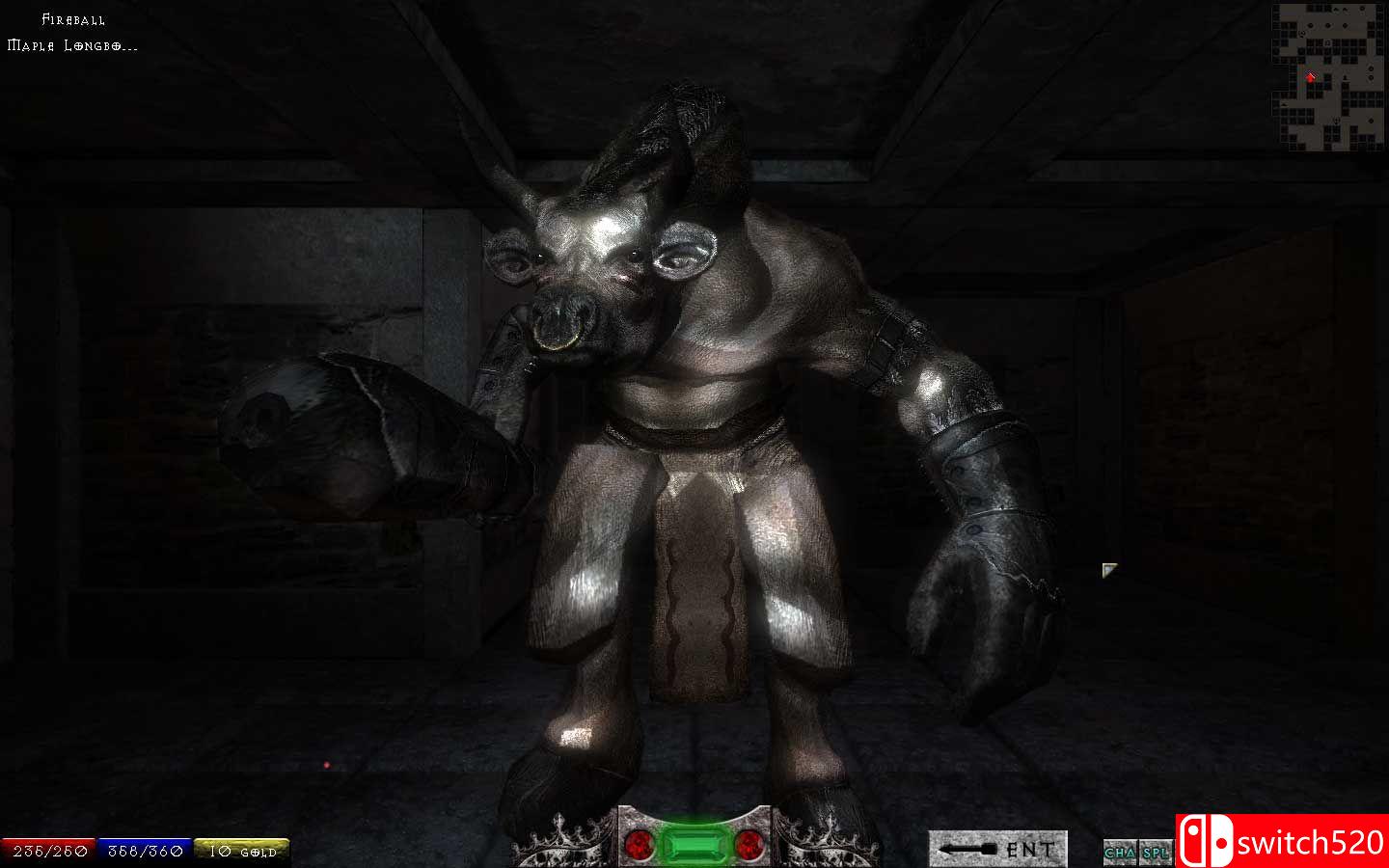 《恶意：阿克兰诺克斯之剑（Malevolence: The Sword of Ahkranox）》TiNYiSO镜像版[EN]_2