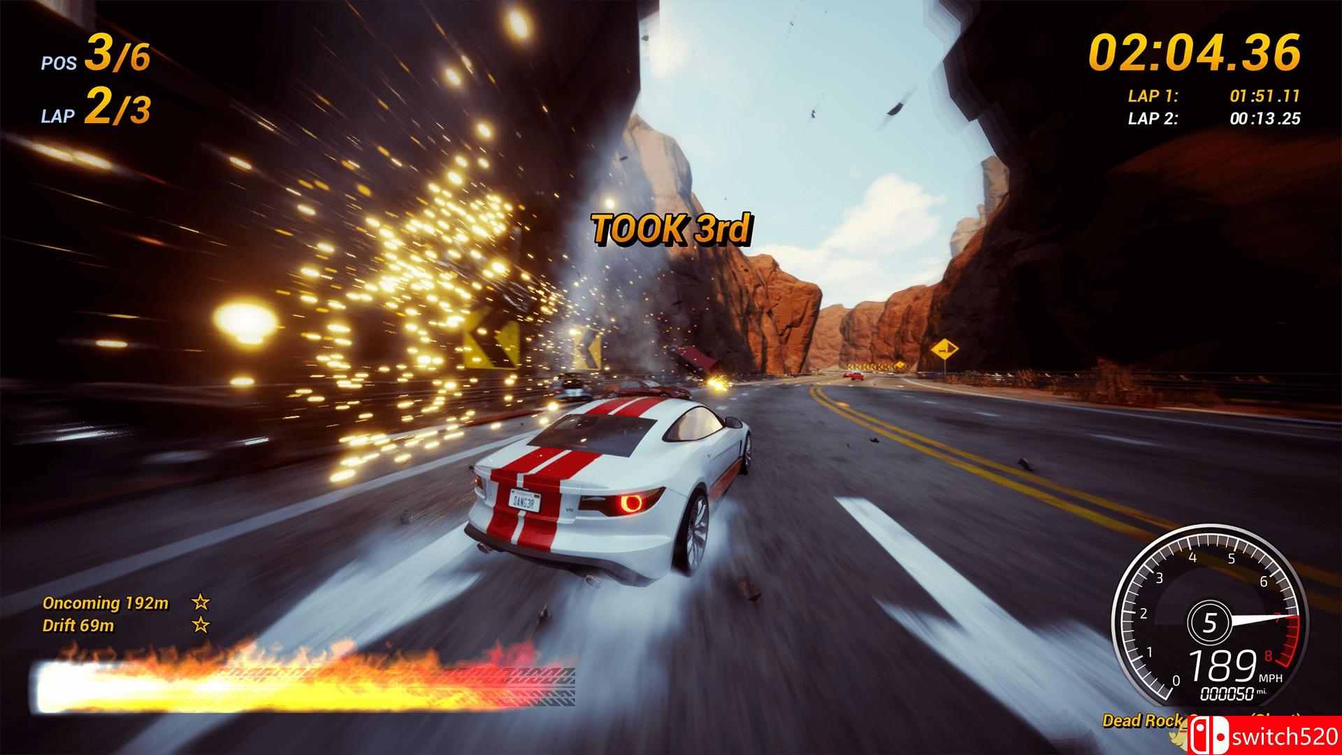 《危险驾驶（Dangerous Driving）》HOODLUM镜像版[EN]_2