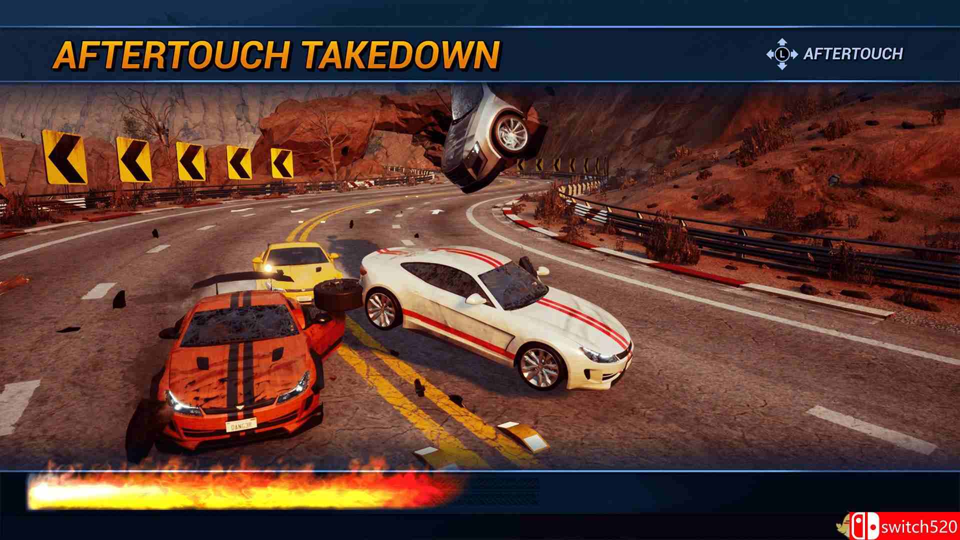 《危险驾驶（Dangerous Driving）》HOODLUM镜像版[EN]_4