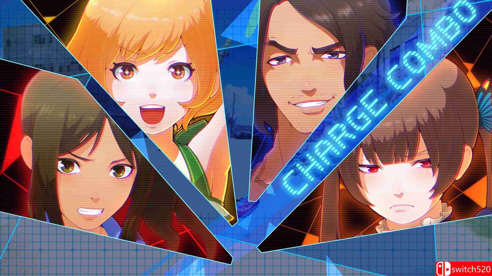 《残机0：最后的开始（Zanki Zero: Last Beginning）》CODEX镜像版[TW/EN/JP]_2