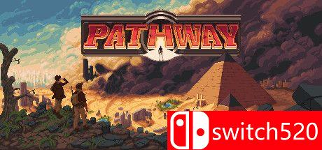 《Pathway（Pathway）》v1.0.13 SiMPLEX硬盘版[EN]