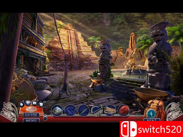《探秘远征16：金色的秘密（Hidden Expedition: The Golden Secret）》RAZOR硬盘版[EN]_2
