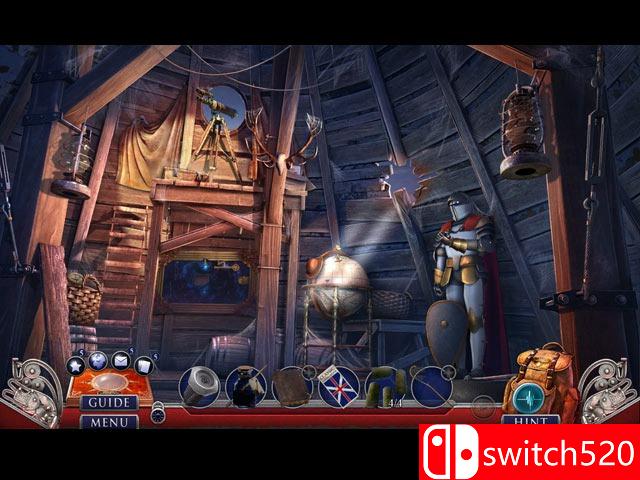 《探秘远征16：金色的秘密（Hidden Expedition: The Golden Secret）》RAZOR硬盘版[EN]_1