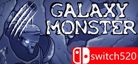 《星系怪兽（GALAXY MONSTER）》RAZOR硬盘版[EN]