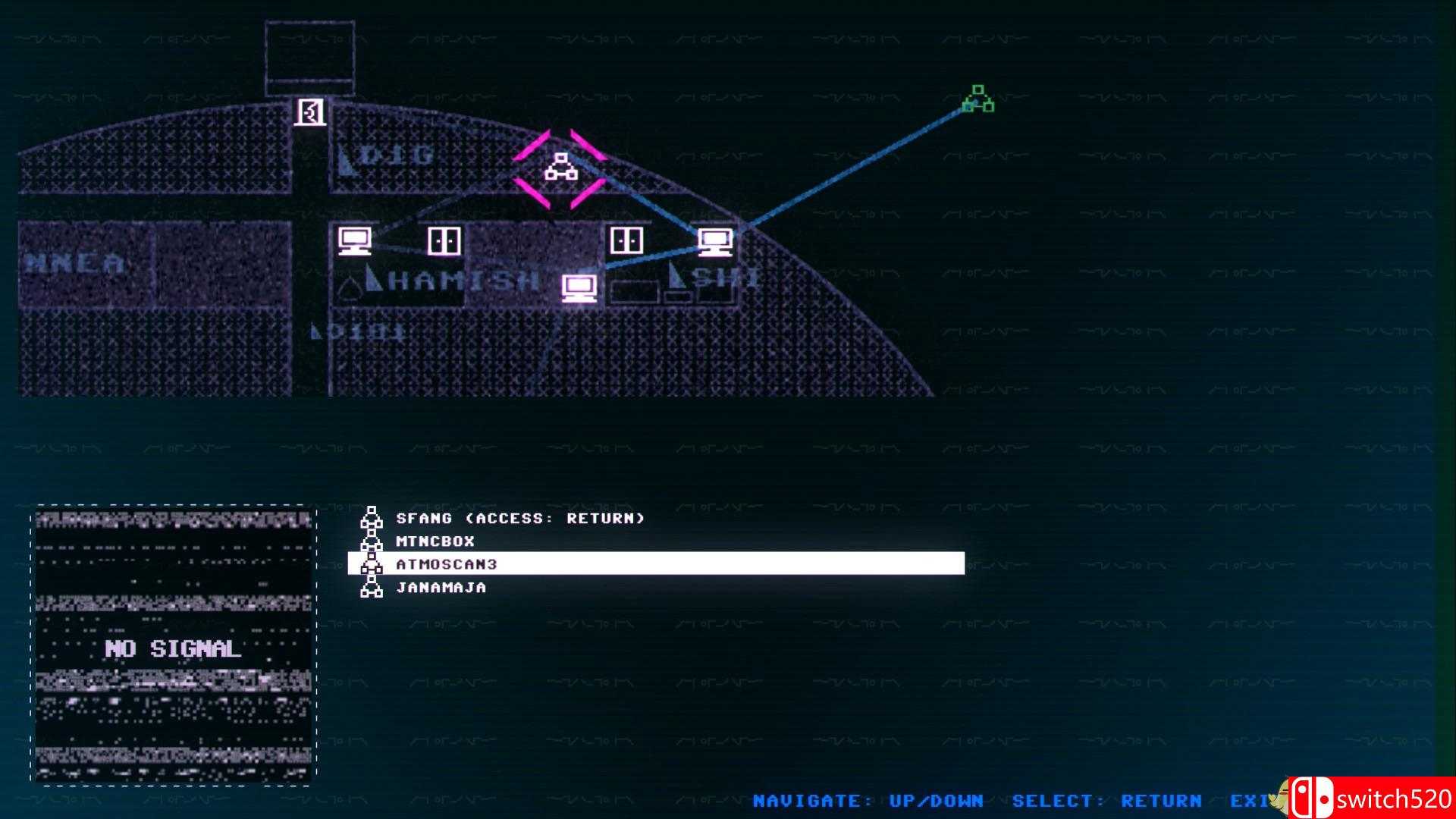 《代码7（Code 7: A Story-Driven Hacking Adventure）》第0-3章 PLAZA镜像版[EN]_1