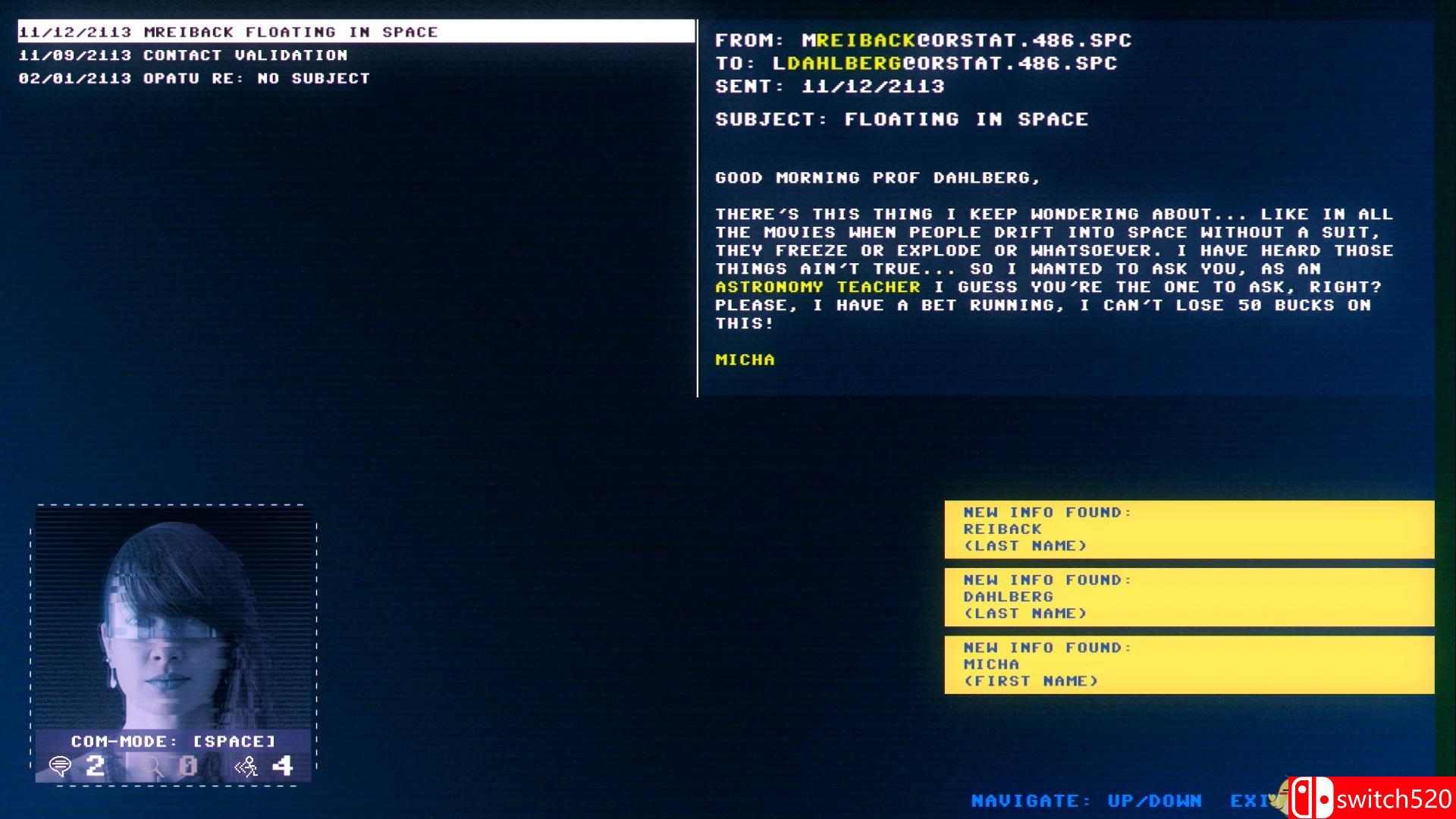 《代码7（Code 7: A Story-Driven Hacking Adventure）》第0-3章 PLAZA镜像版[EN]_2