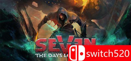 《赛文：旧日不再（Seven: The Days Long Gone）》官方中文 增强版 v1.3.1 免安装未加密版[CN/EN]