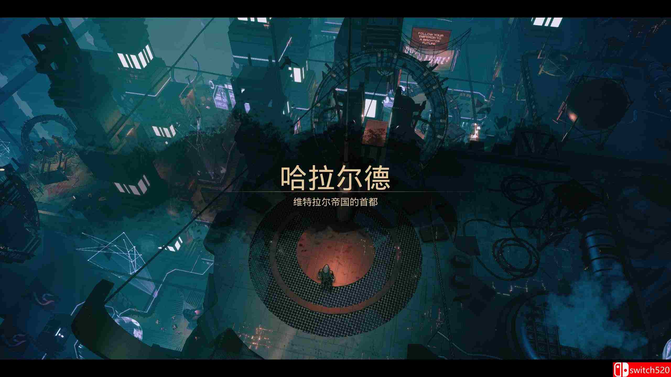 《赛文：旧日不再（Seven: The Days Long Gone）》官方中文 增强版 v1.3.1 免安装未加密版[CN/EN]_5