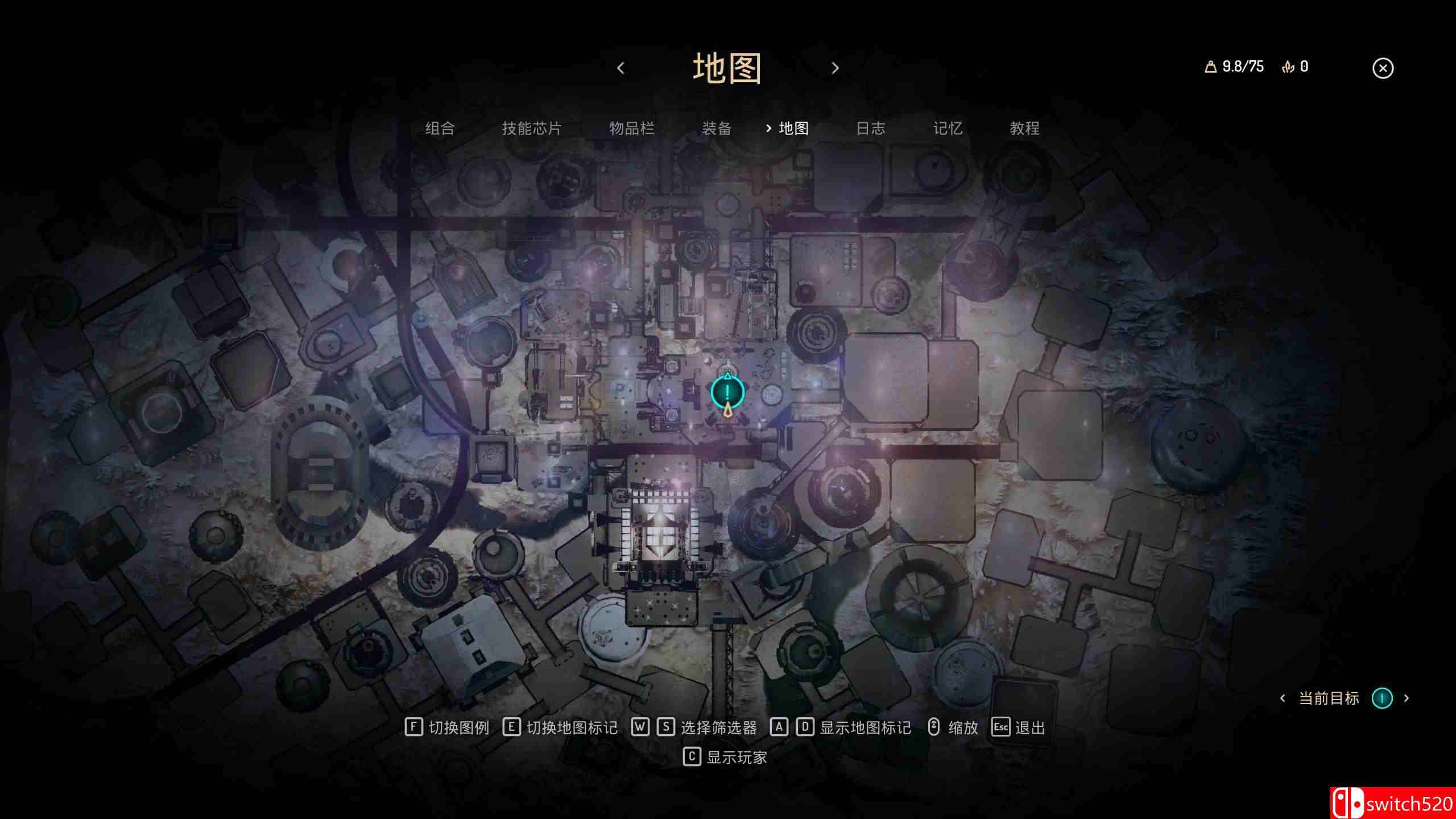 《赛文：旧日不再（Seven: The Days Long Gone）》官方中文 增强版 v1.3.1 免安装未加密版[CN/EN]_10