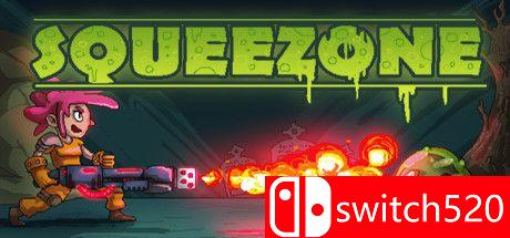 《压缩空间（Squeezone）》ALiAS硬盘版[EN]