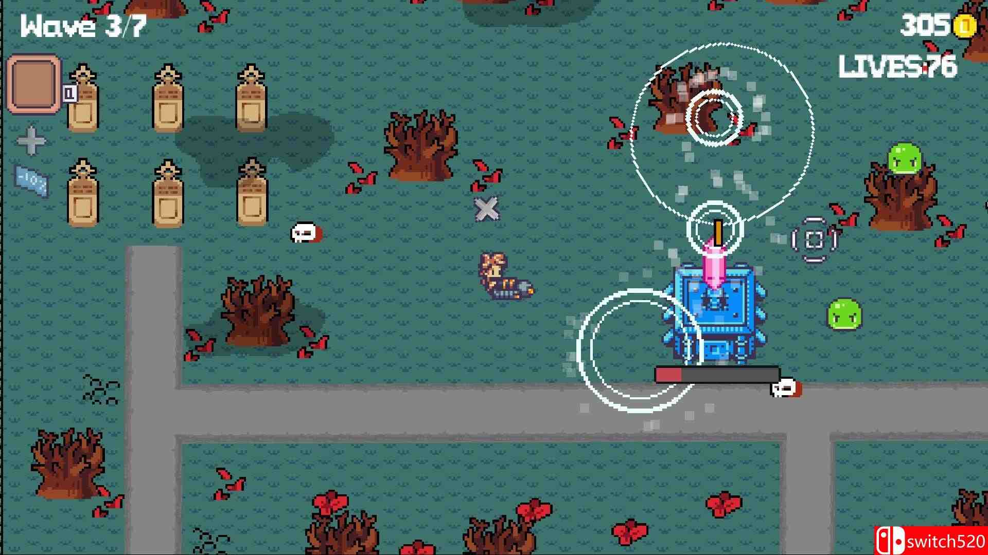 《压缩空间（Squeezone）》ALiAS硬盘版[EN]_4