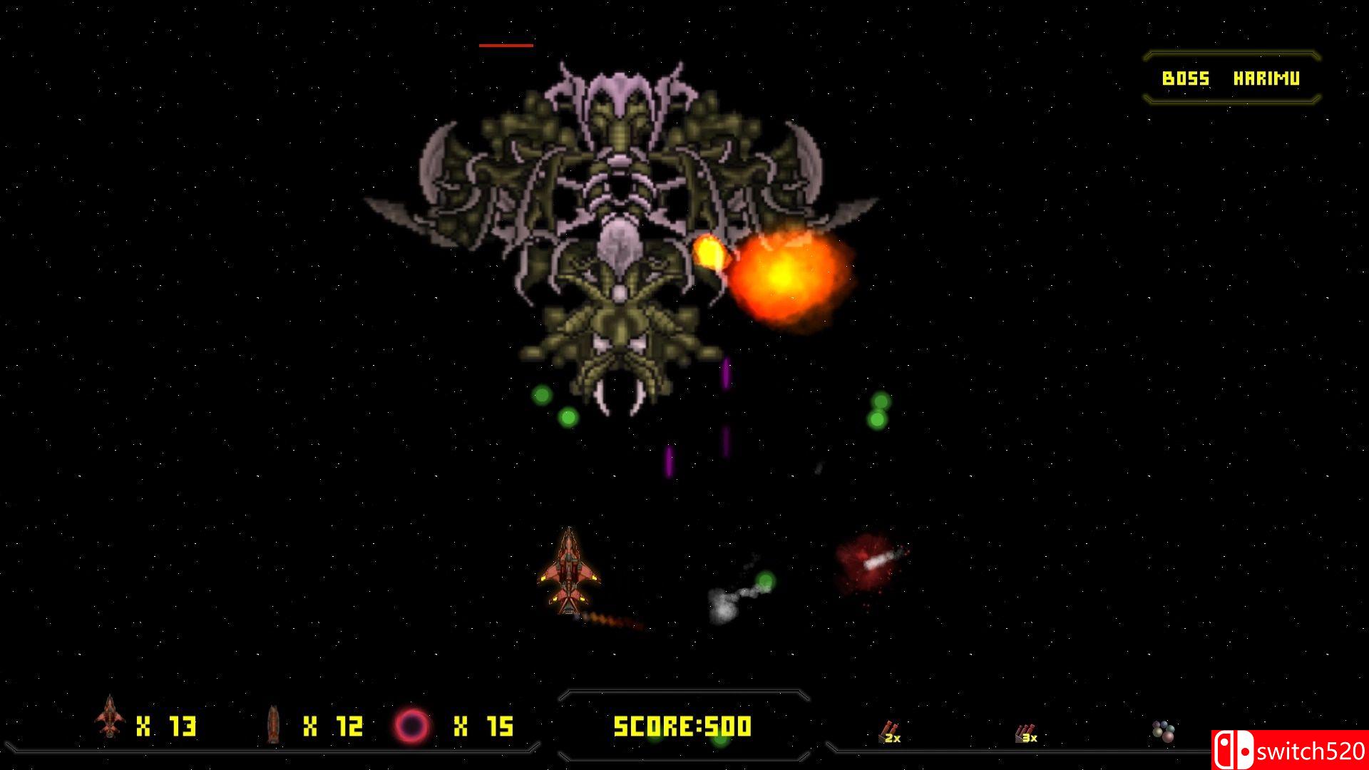 《飞船歼灭者（Starship Annihilator）》v1.015 四国语言 ALiAS硬盘版[EN]_1