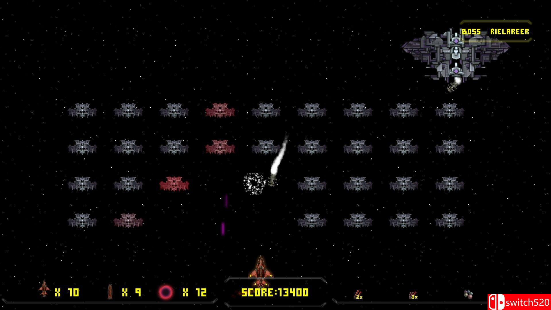 《飞船歼灭者（Starship Annihilator）》v1.015 四国语言 ALiAS硬盘版[EN]_2