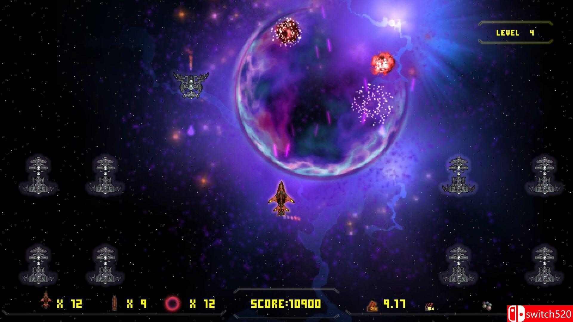 《飞船歼灭者（Starship Annihilator）》v1.015 四国语言 ALiAS硬盘版[EN]_5