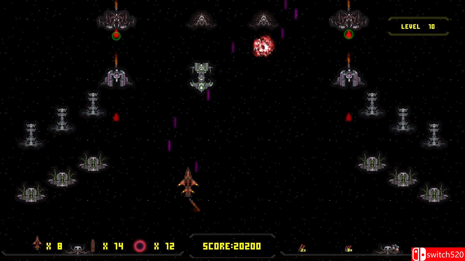 《飞船歼灭者（Starship Annihilator）》v1.015 四国语言 ALiAS硬盘版[EN]_4