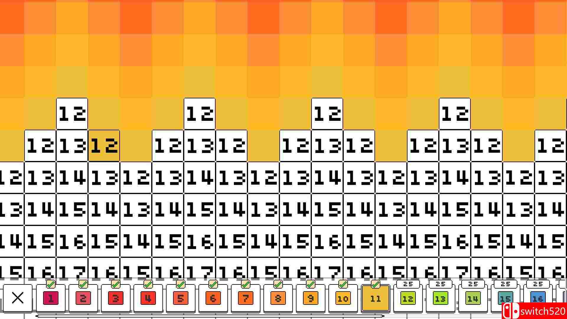 《着色像素（Coloring Pixels）》v1.11.3 SiMPLEX硬盘版[EN]_2