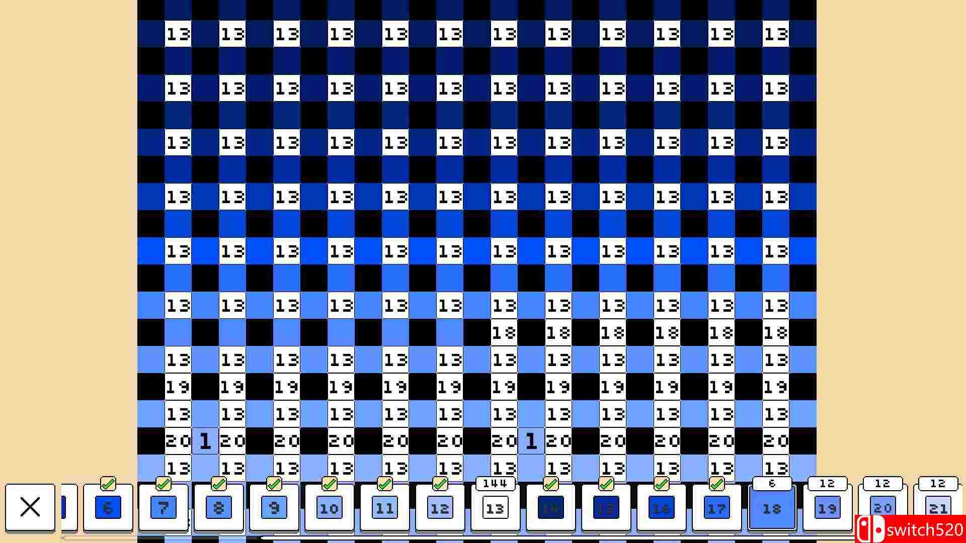 《着色像素（Coloring Pixels）》v1.11.3 SiMPLEX硬盘版[EN]_4