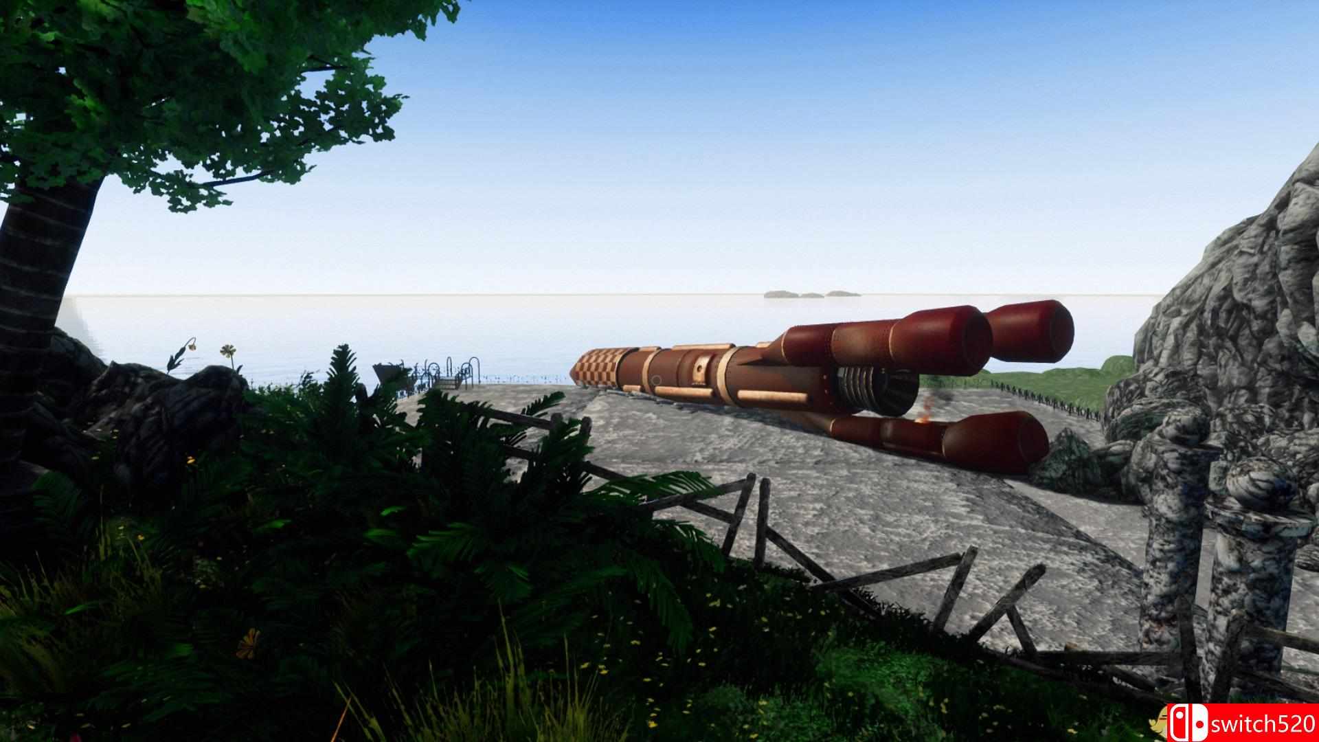 《迈哈：重返失落之岛（Myha: Return to the Lost Island）》PLAZA镜像版[CN/EN]_2