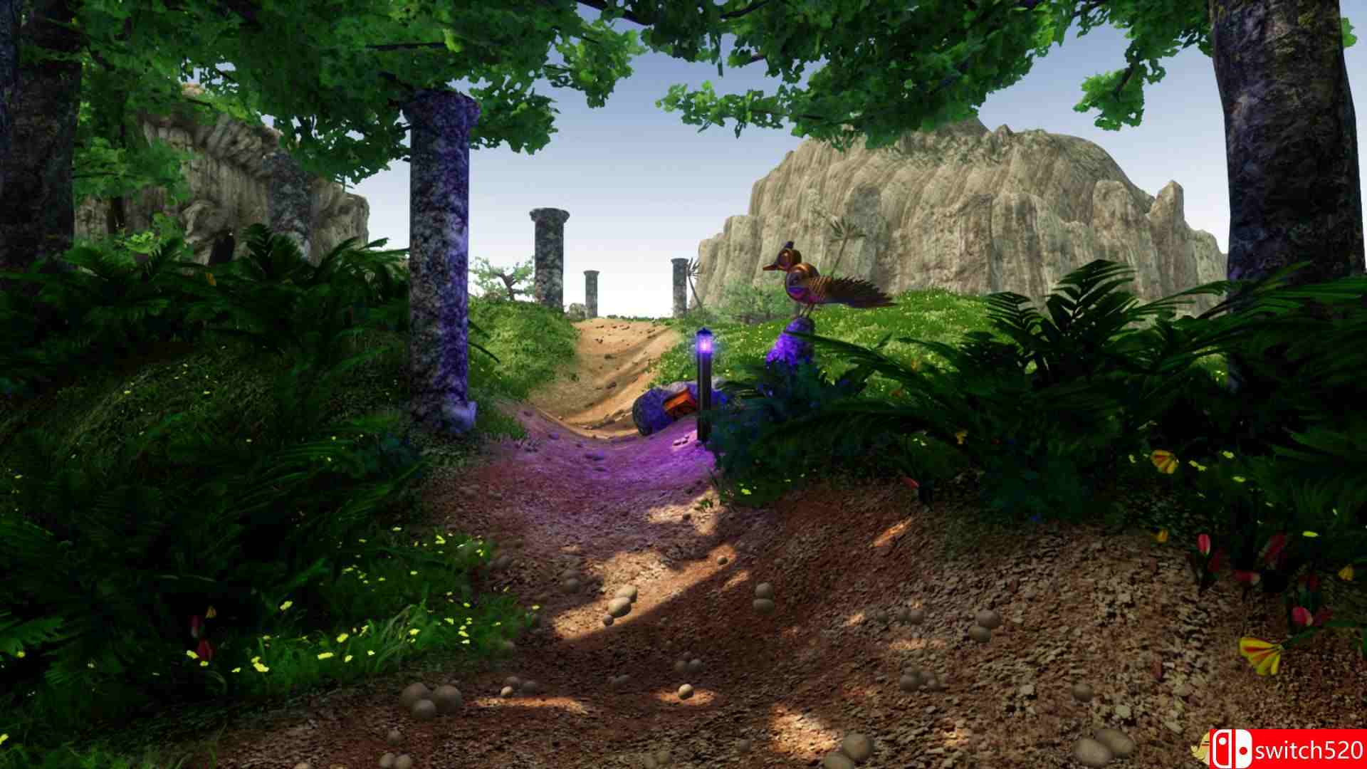 《迈哈：重返失落之岛（Myha: Return to the Lost Island）》PLAZA镜像版[CN/EN]_4