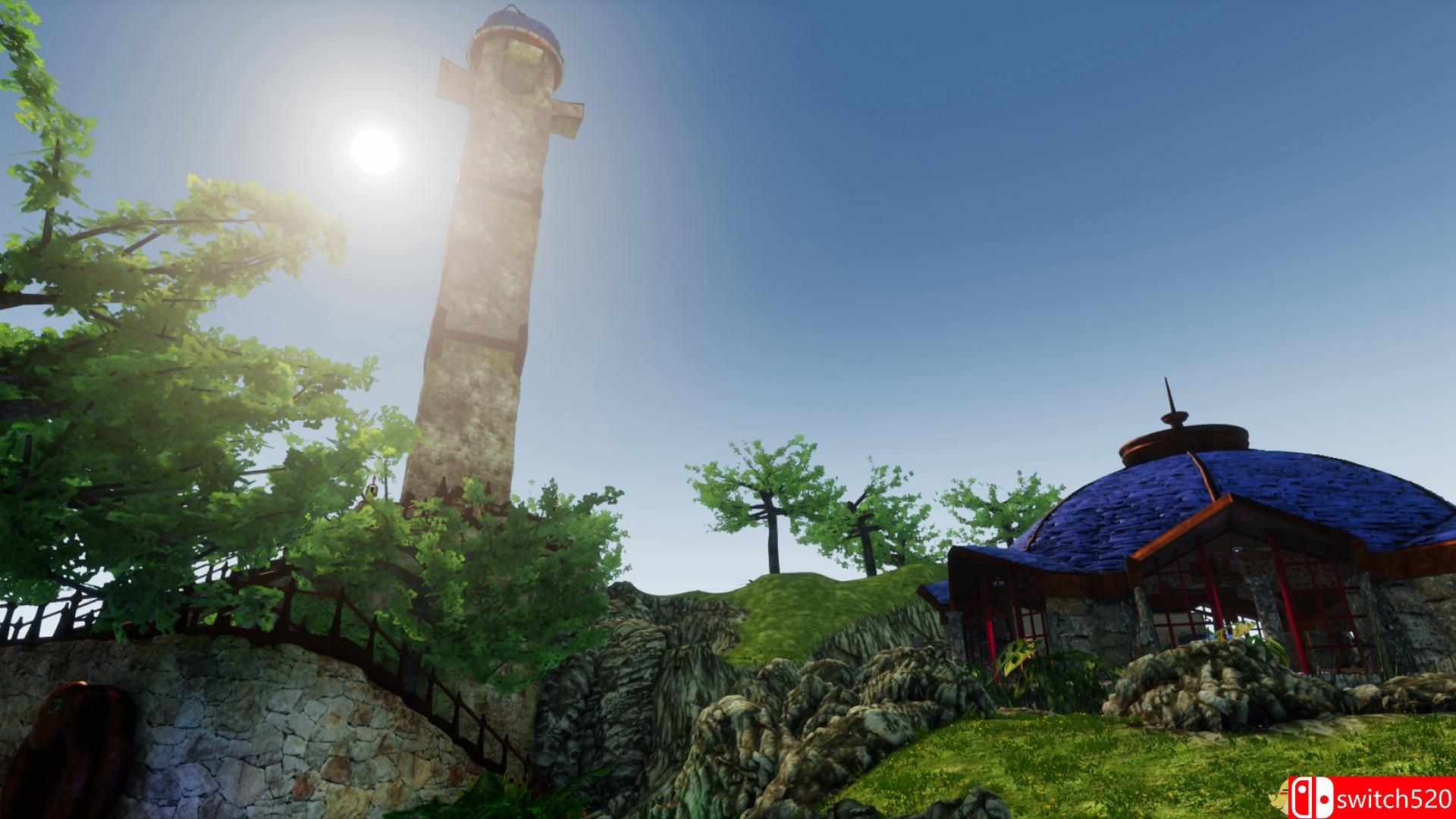 《迈哈：重返失落之岛（Myha: Return to the Lost Island）》PLAZA镜像版[CN/EN]_5