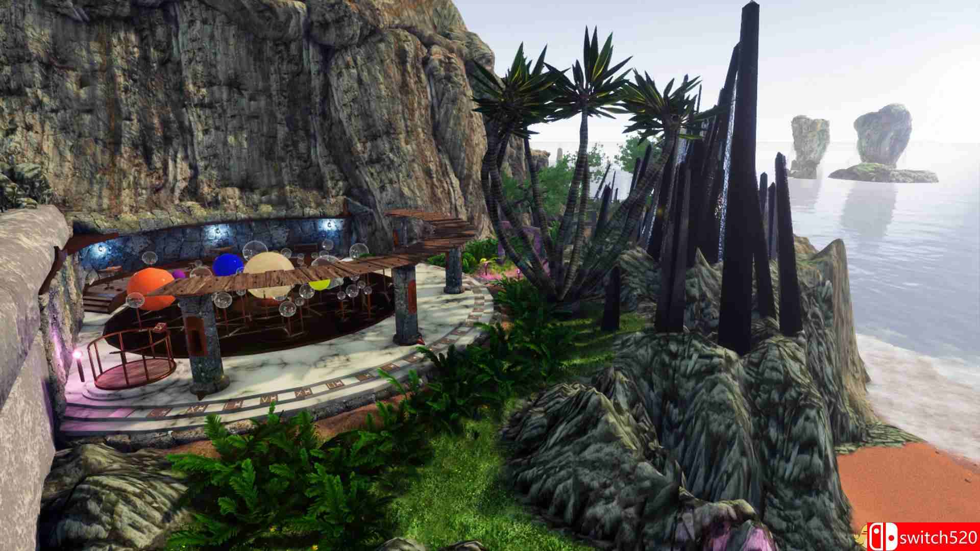 《迈哈：重返失落之岛（Myha: Return to the Lost Island）》PLAZA镜像版[CN/EN]_6