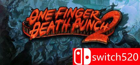 《一招致命2（One Finger Death Punch 2）》Build.0029 SiMPLEX硬盘版[EN]