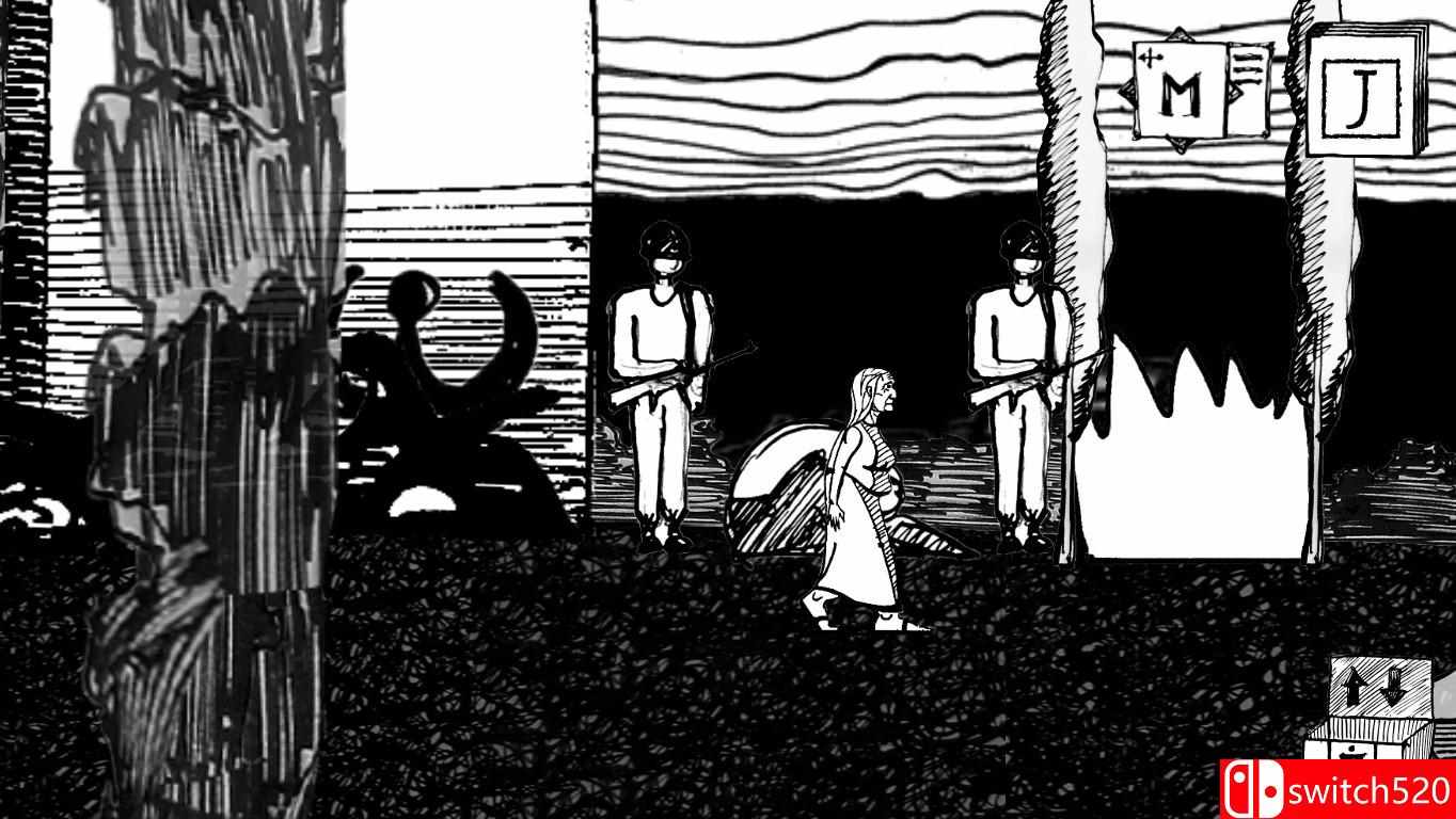 《瓦西里斯（Vasilis）》Unleashed硬盘版[EN]_4