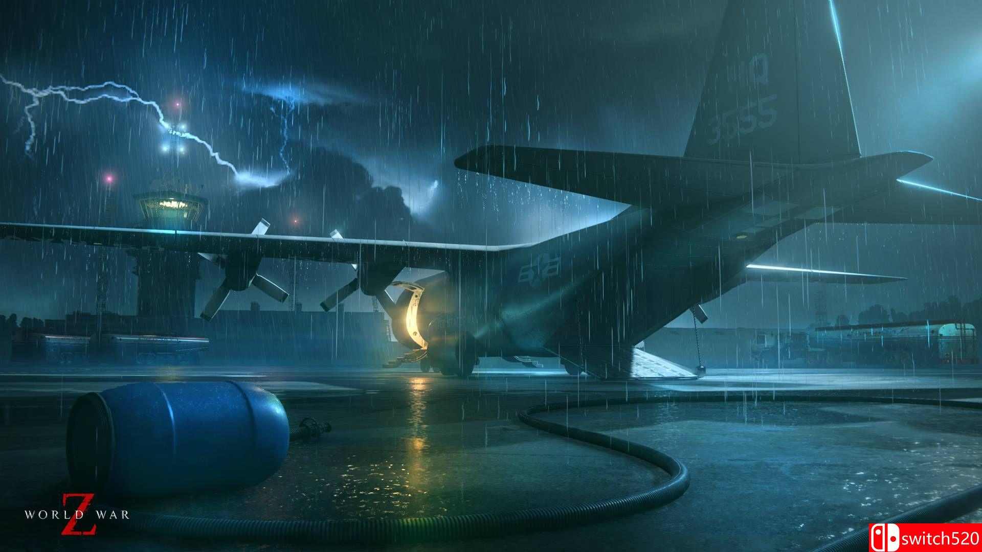 《僵尸世界大战（World War Z）》CODEX镜像版[CN/TW/EN]_2
