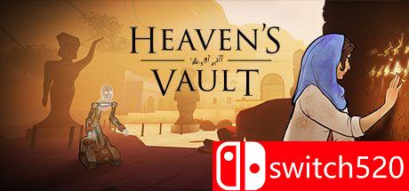 《天堂之穹（Heaven's Vault）》TiNYiSO镜像版[EN]