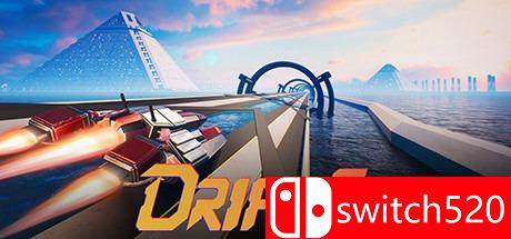 《DriftForce（DriftForce）》Unleashed硬盘版[EN]