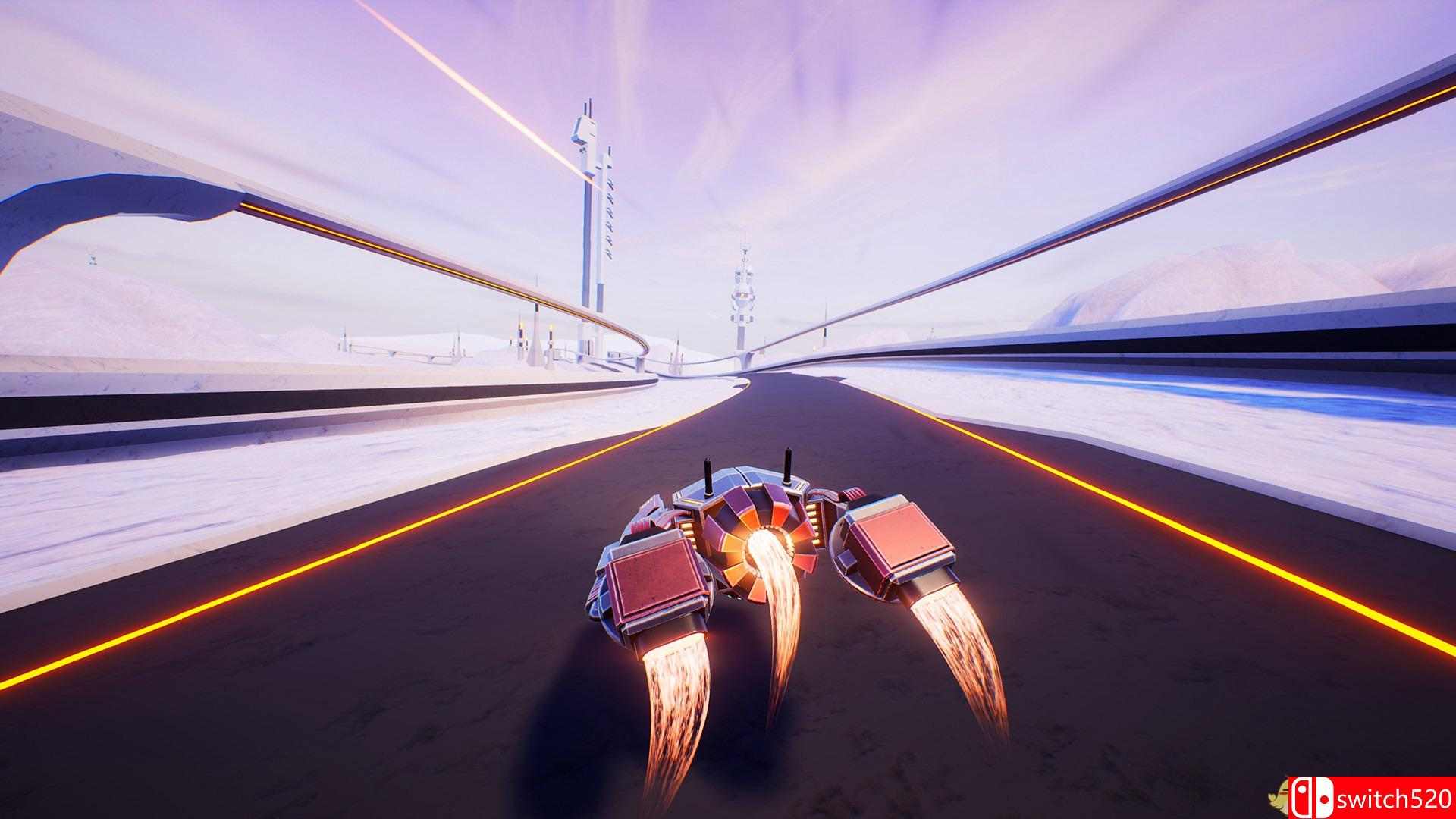 《DriftForce（DriftForce）》Unleashed硬盘版[EN]_2