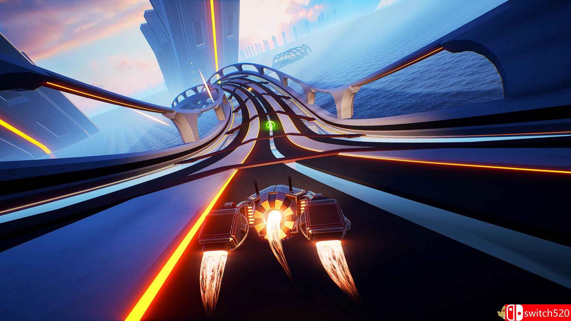 《DriftForce（DriftForce）》Unleashed硬盘版[EN]_4