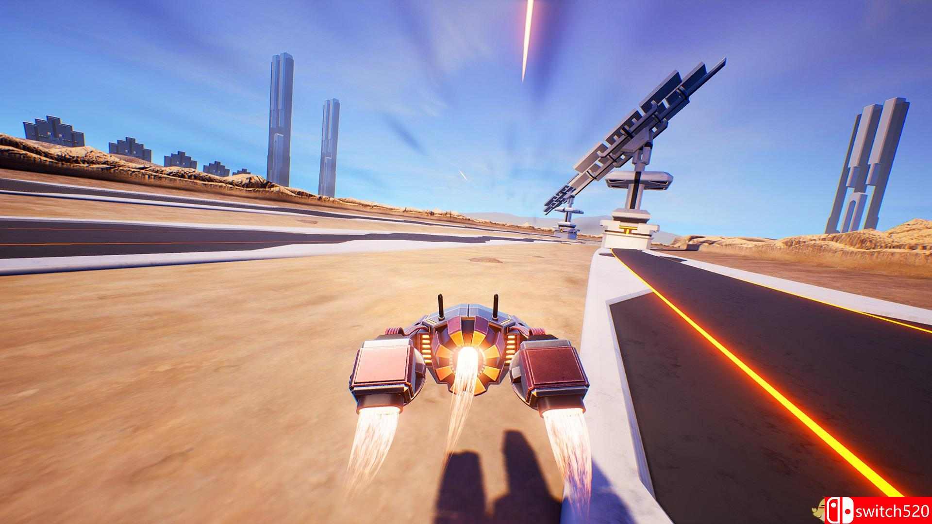《DriftForce（DriftForce）》Unleashed硬盘版[EN]_5