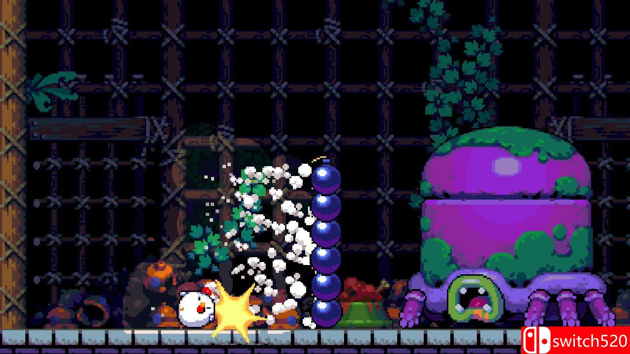 《炸弹鸡（Bomb Chicken）》DARKZER0硬盘版[CN/EN/JP]_2