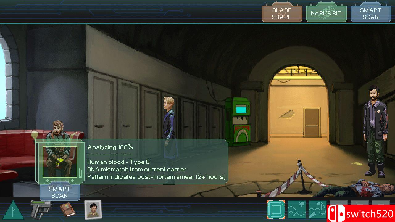 《机械密语（Whispers of a Machine）》v1.0.3 SiMPLEX硬盘版[EN]_3