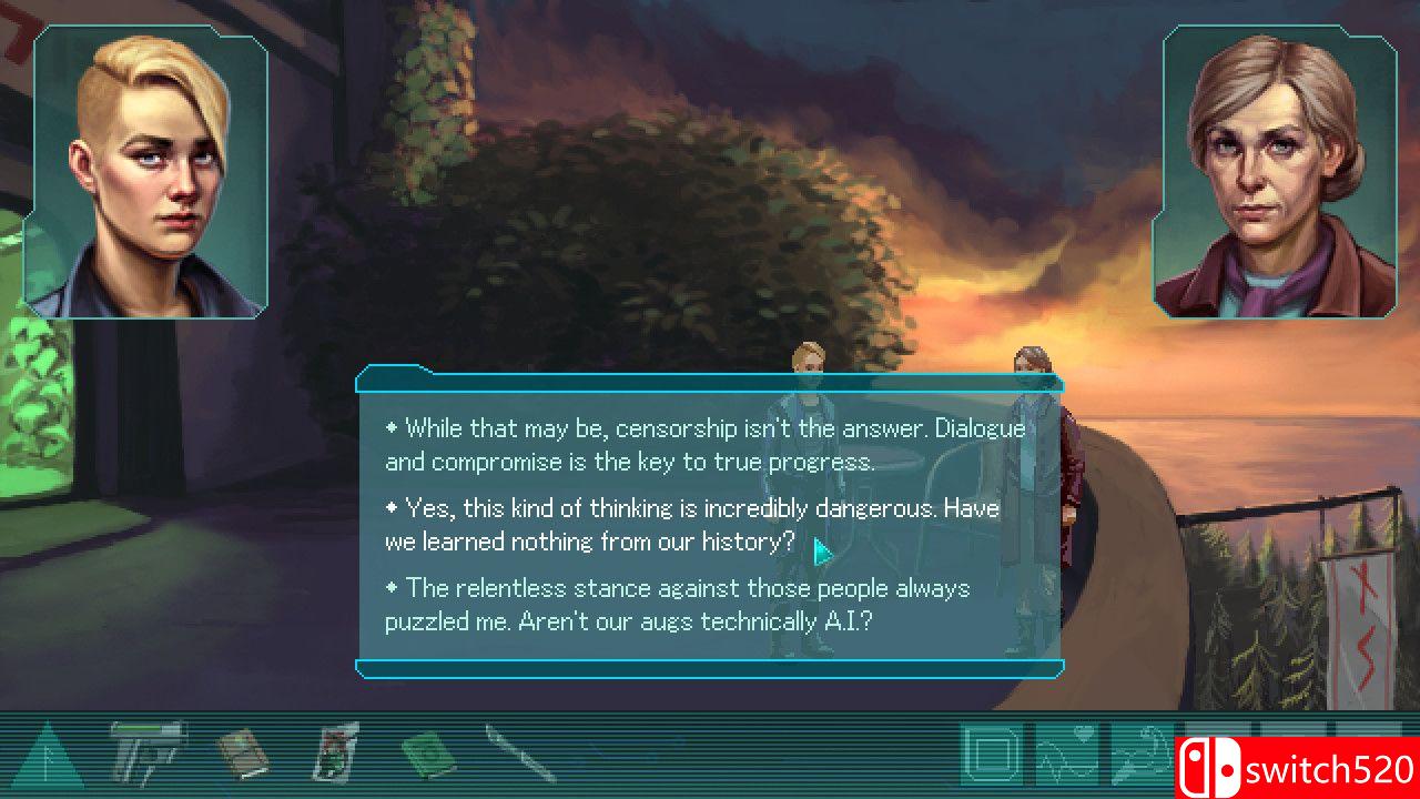 《机械密语（Whispers of a Machine）》v1.0.3 SiMPLEX硬盘版[EN]_4